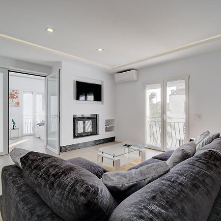 Westminster Puerto Banus Marina Apartment Marbella Exterior photo
