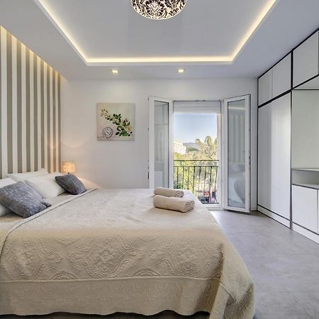 Westminster Puerto Banus Marina Apartment Marbella Exterior photo