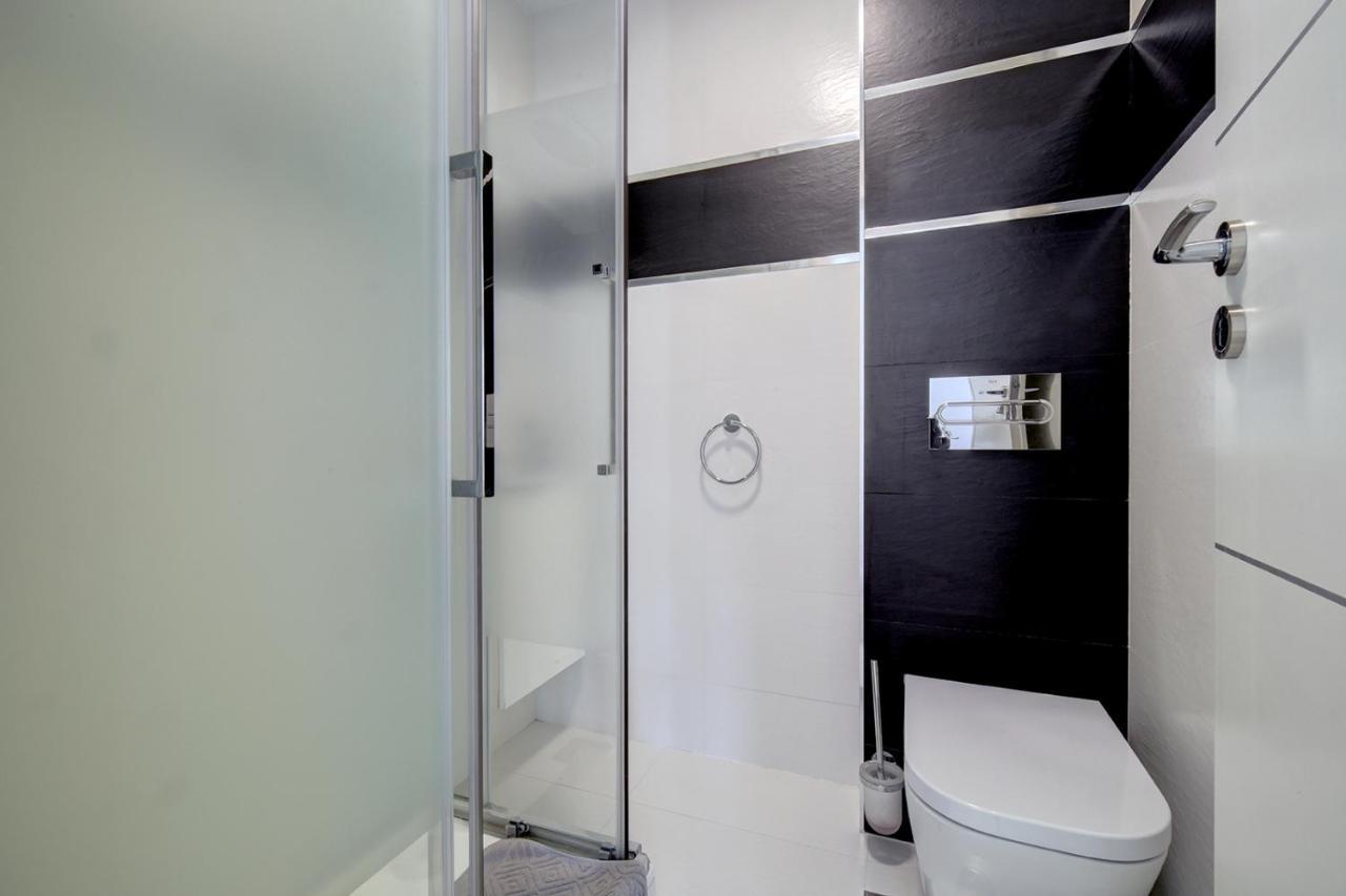 Westminster Puerto Banus Marina Apartment Marbella Exterior photo