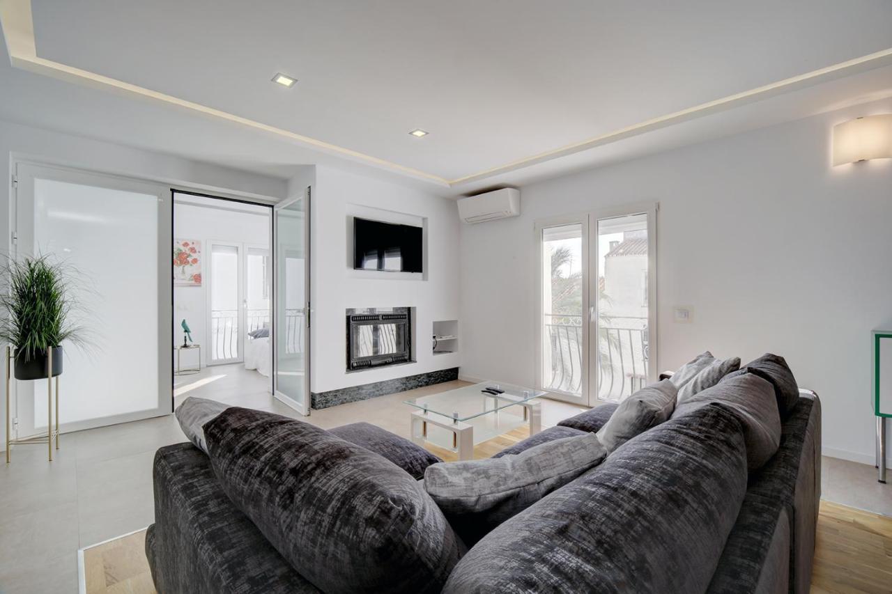 Westminster Puerto Banus Marina Apartment Marbella Exterior photo