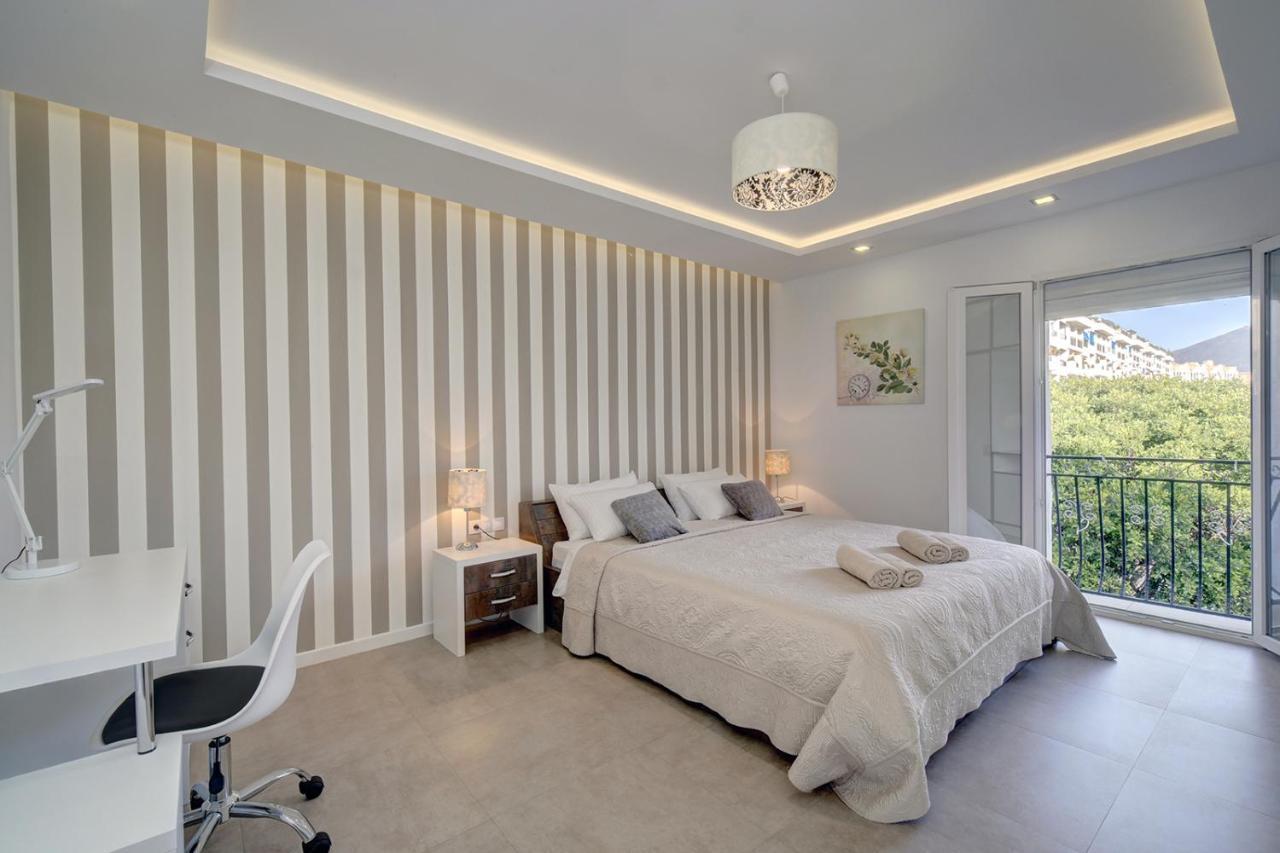 Westminster Puerto Banus Marina Apartment Marbella Exterior photo