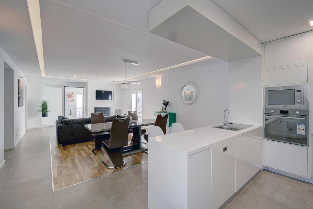Westminster Puerto Banus Marina Apartment Marbella Exterior photo