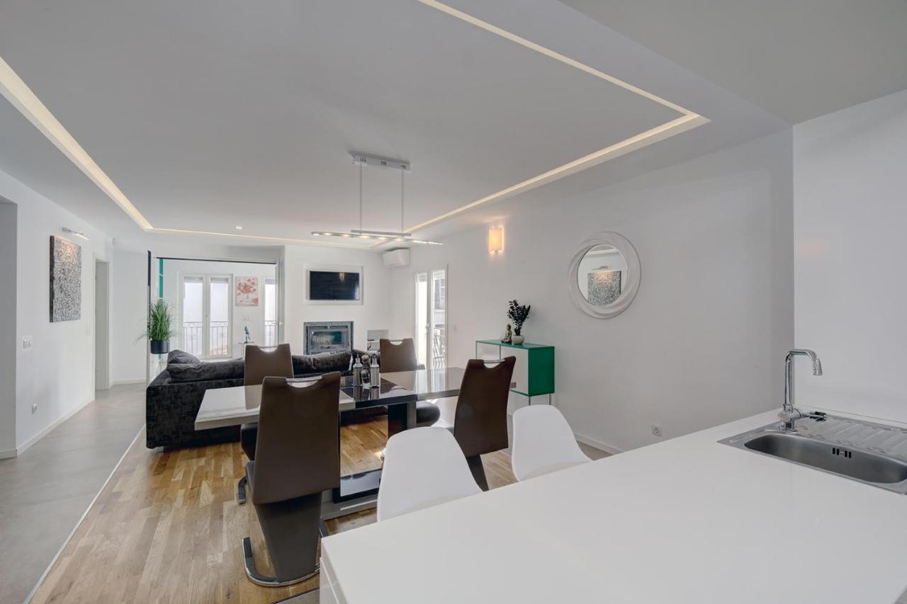 Westminster Puerto Banus Marina Apartment Marbella Exterior photo