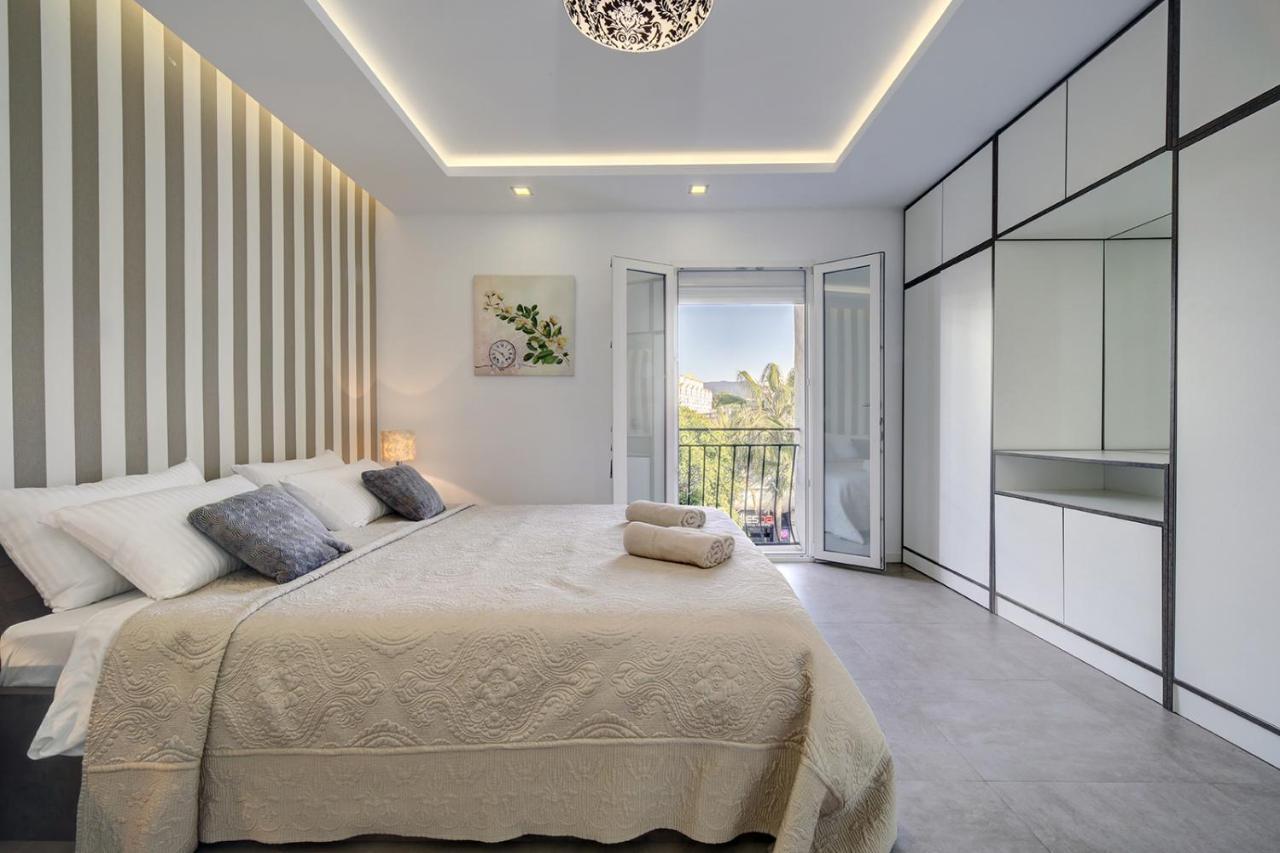 Westminster Puerto Banus Marina Apartment Marbella Exterior photo