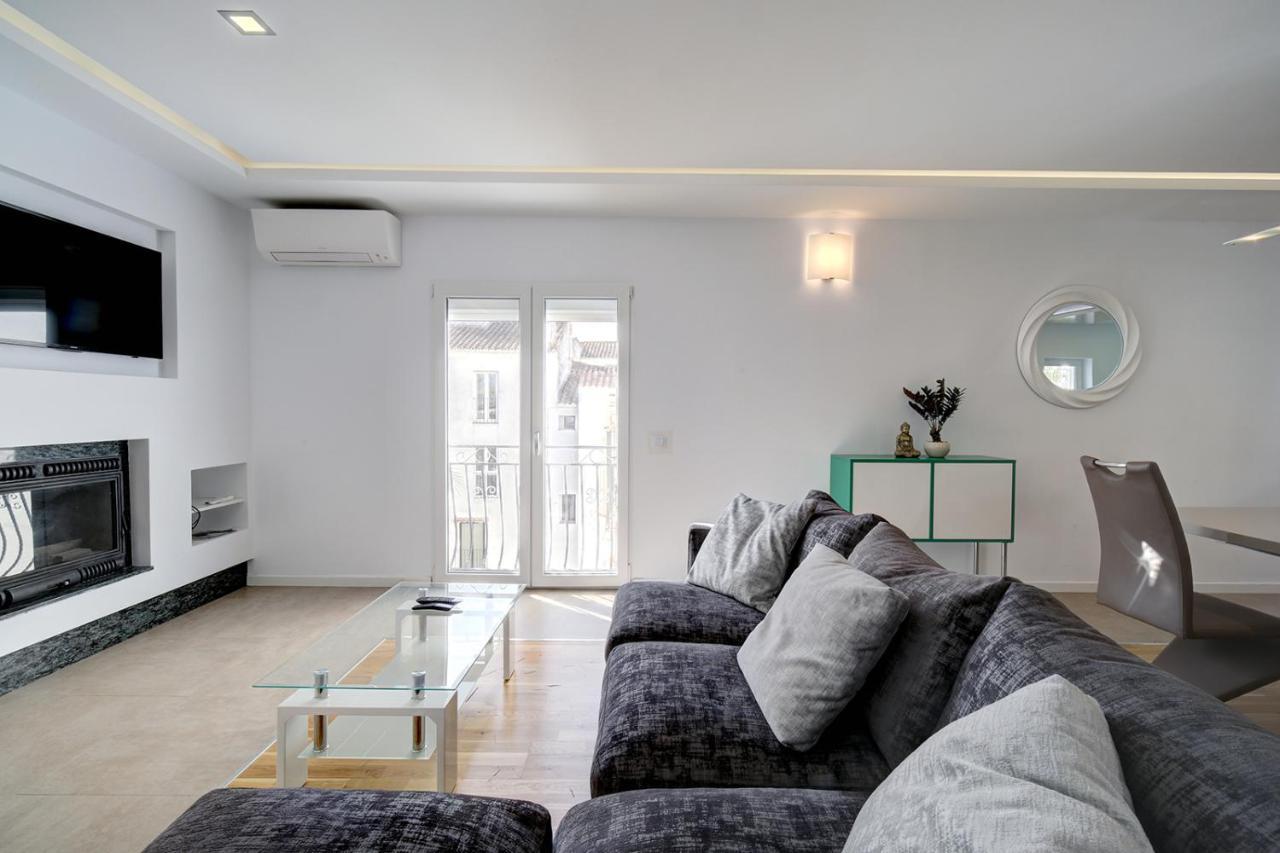 Westminster Puerto Banus Marina Apartment Marbella Exterior photo