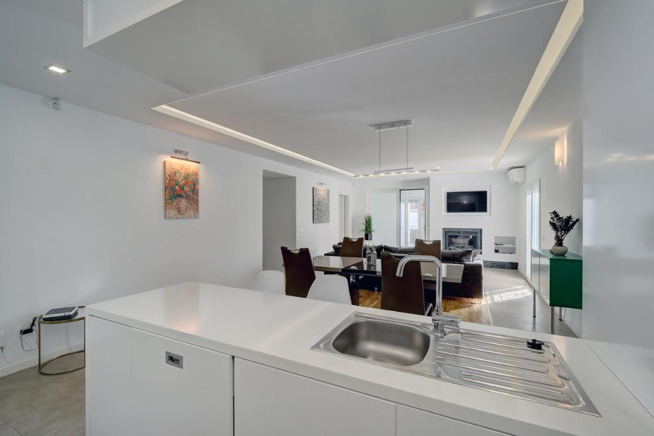 Westminster Puerto Banus Marina Apartment Marbella Exterior photo