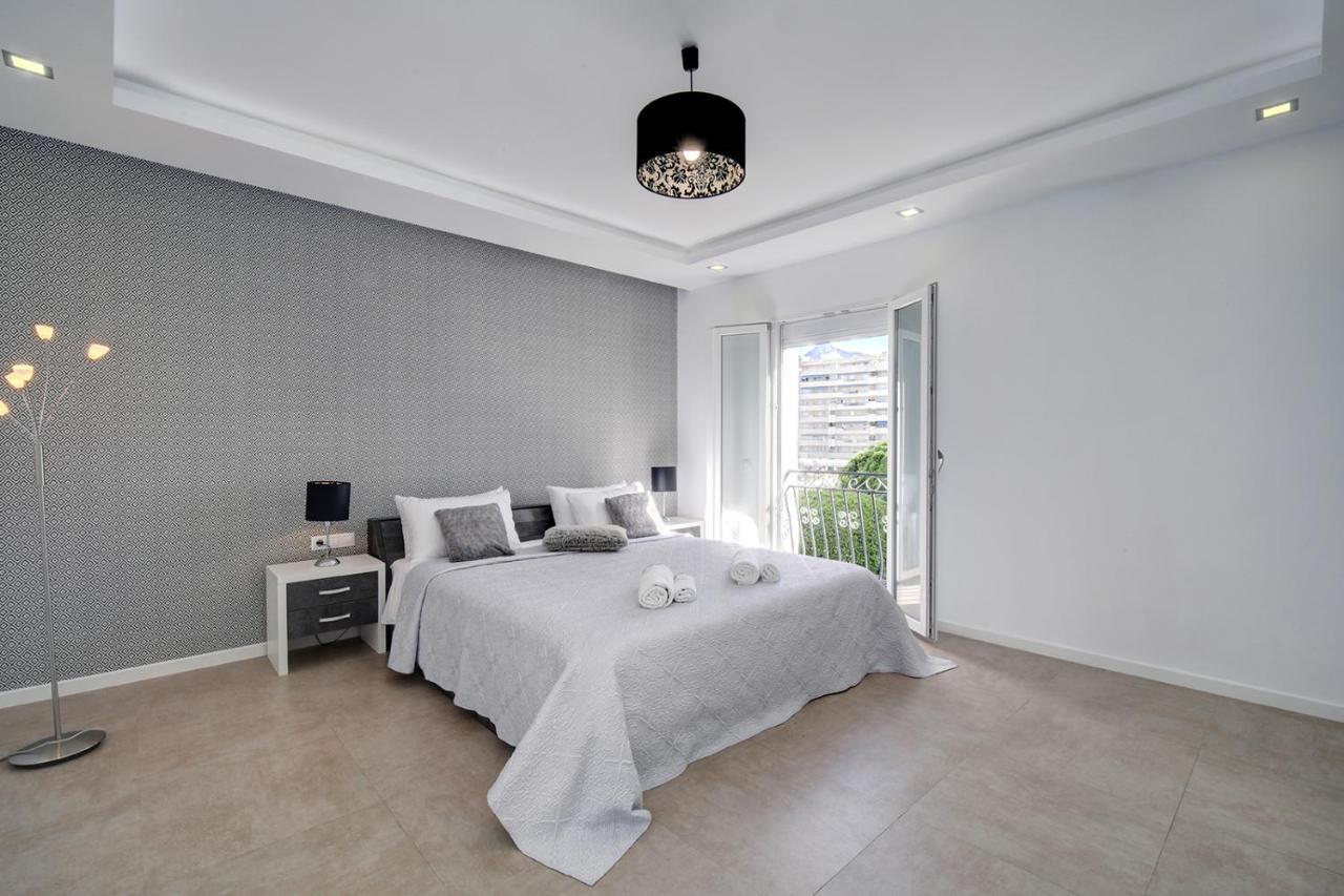 Westminster Puerto Banus Marina Apartment Marbella Exterior photo