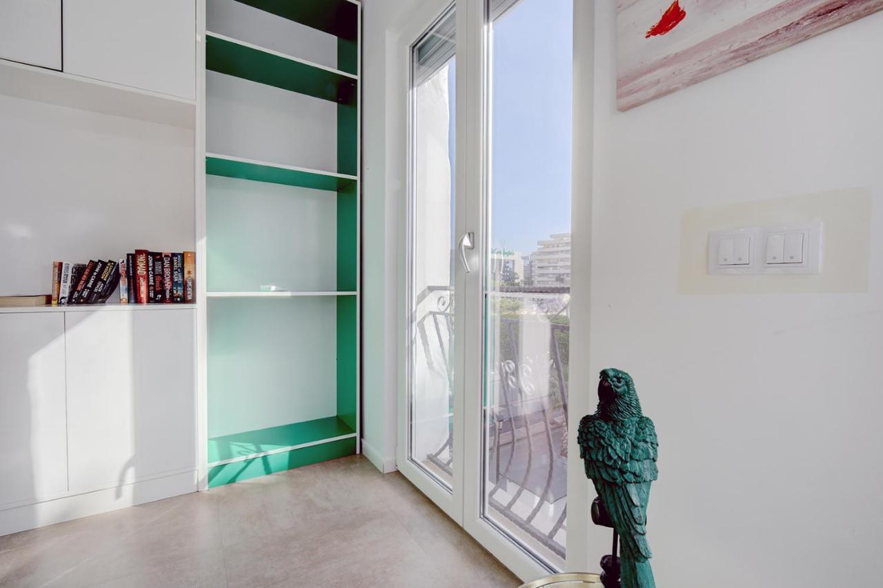 Westminster Puerto Banus Marina Apartment Marbella Exterior photo