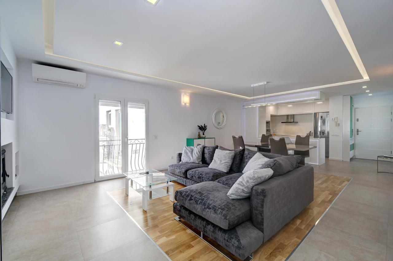 Westminster Puerto Banus Marina Apartment Marbella Exterior photo