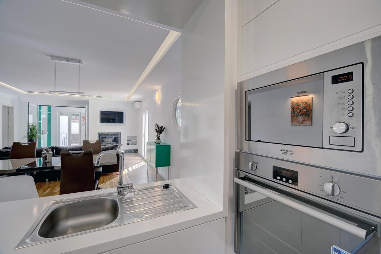 Westminster Puerto Banus Marina Apartment Marbella Exterior photo
